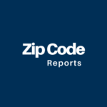 Welcome to Zip Code Reports!